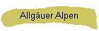 Allguer Alpen