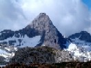 Blick zur Schnfeldspitze