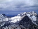 Groer Priel von der Spitzmauer aus