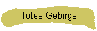 Totes Gebirge