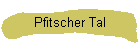 Pfitscher Tal