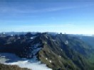 Seelenkogel von der Hohen Wilde