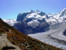 Nordend und Dufourspitze