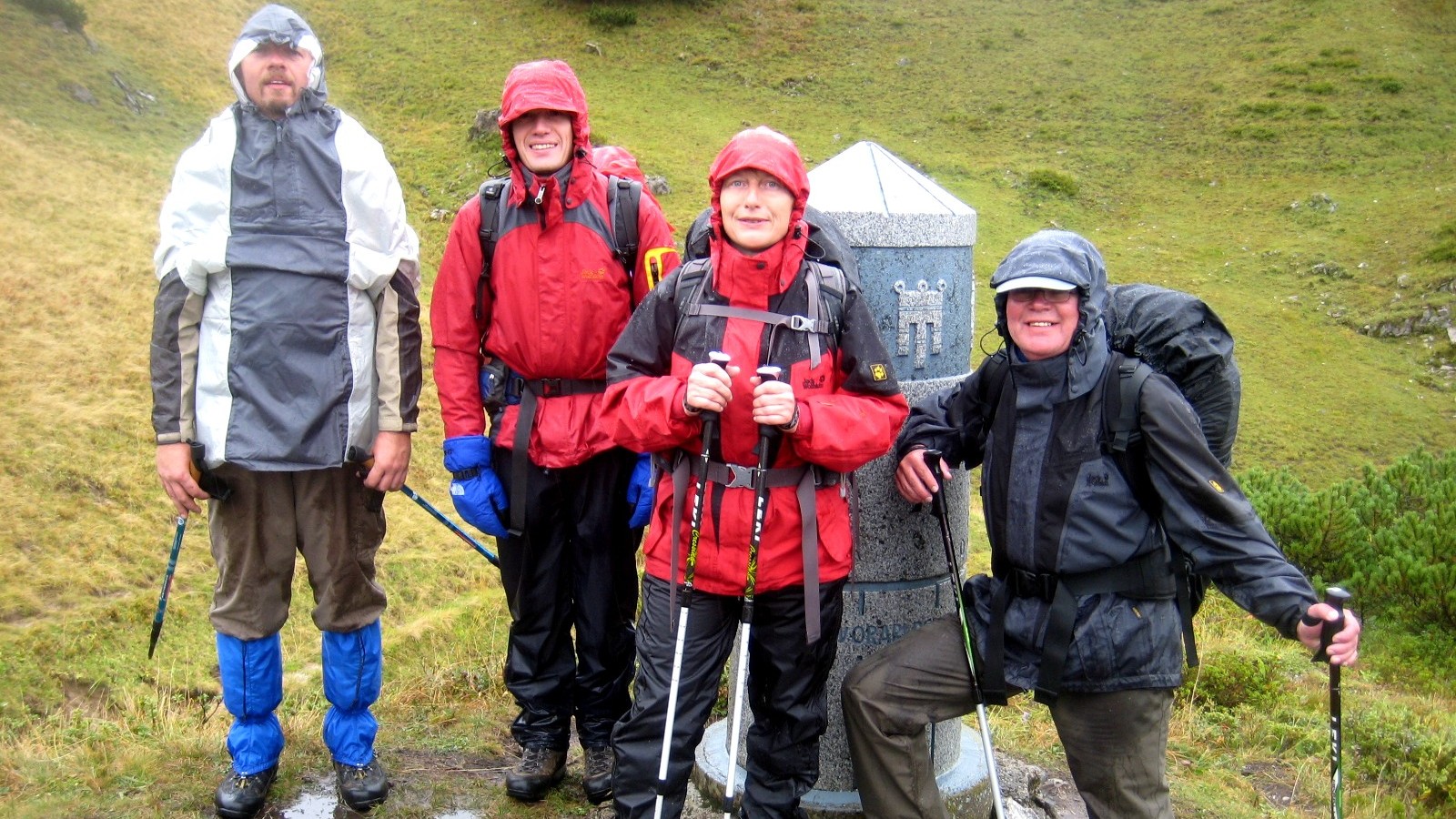 Am sdlichsten Punkt Deutschlands