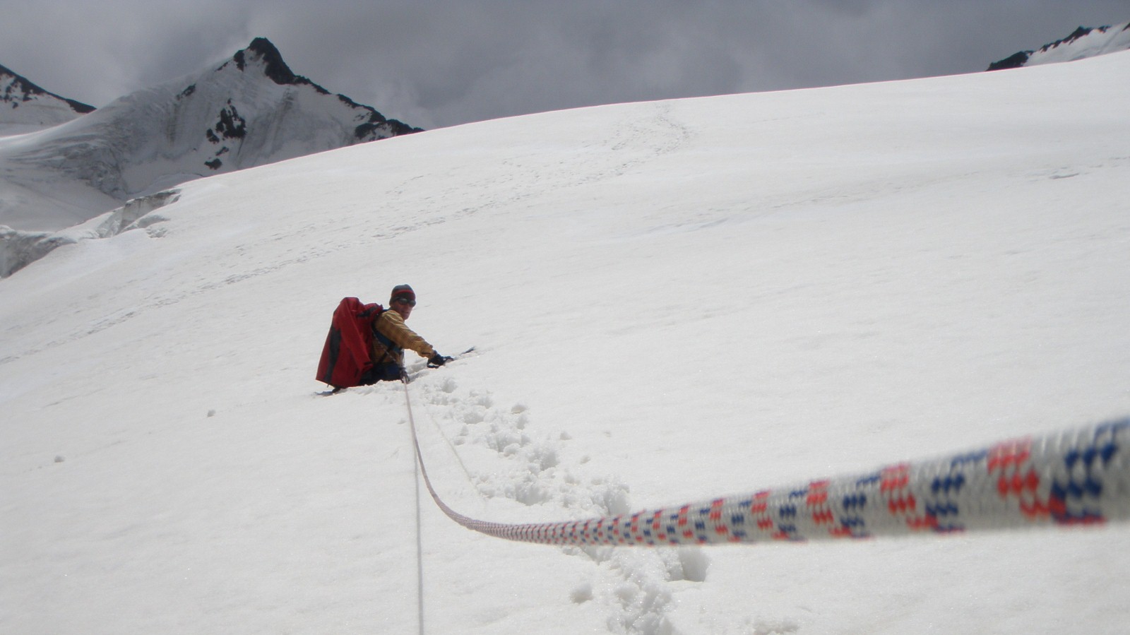 ...mal wieder eine Spalte!!!