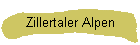 Zillertaler Alpen