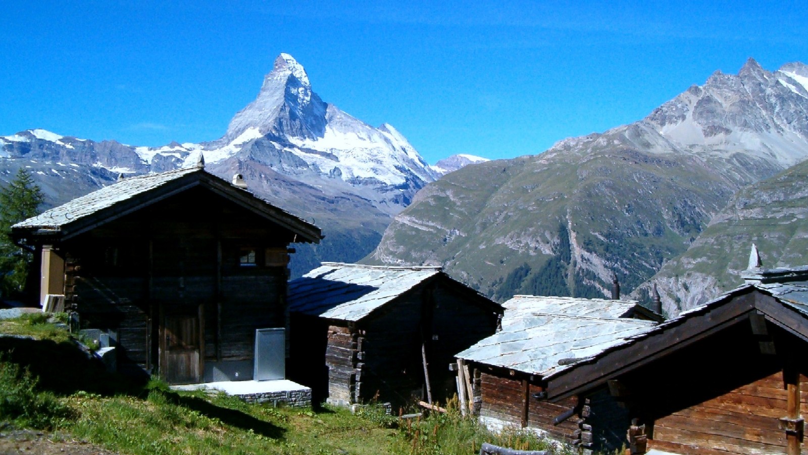 Matterhorn
