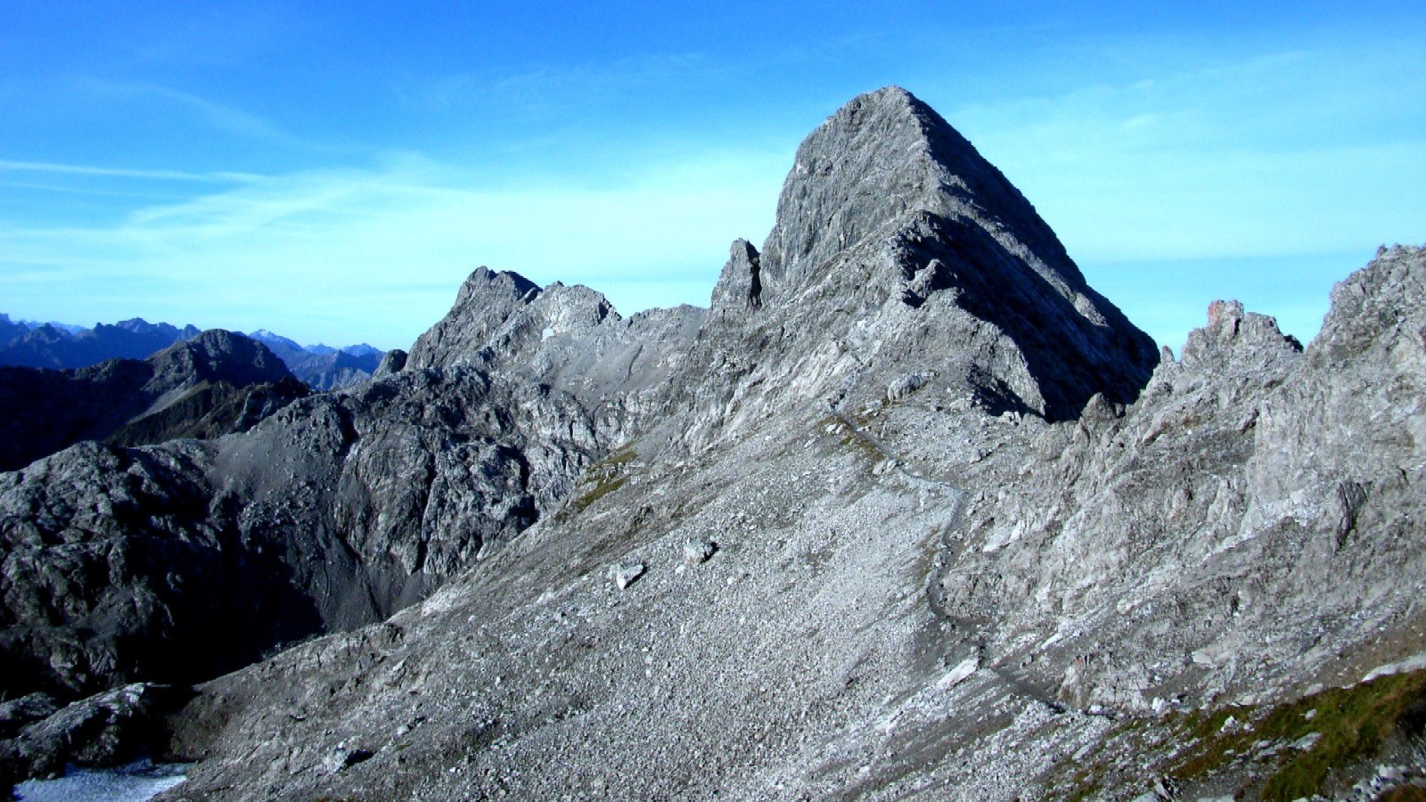 Bockkarkopf