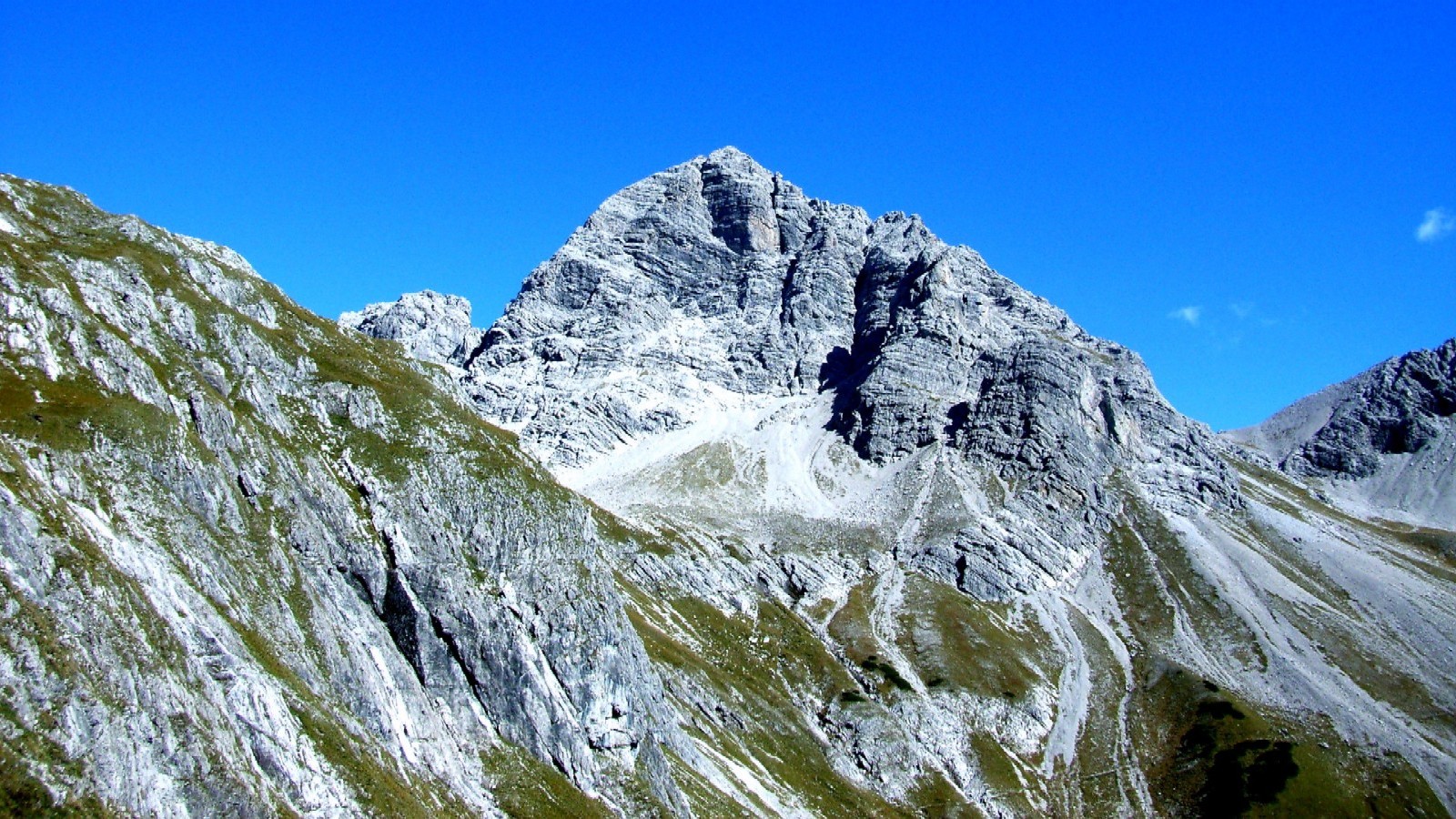 Groer Krottenkopf
